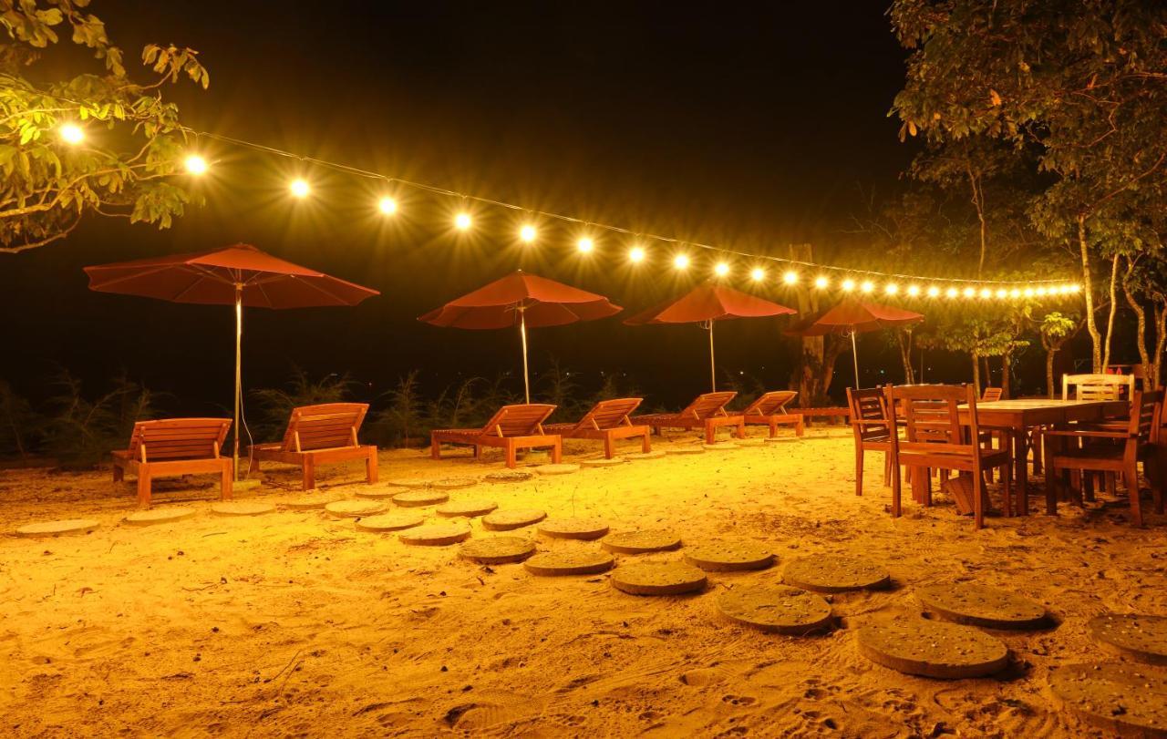 Wild Beach Phu Quoc Resort المظهر الخارجي الصورة