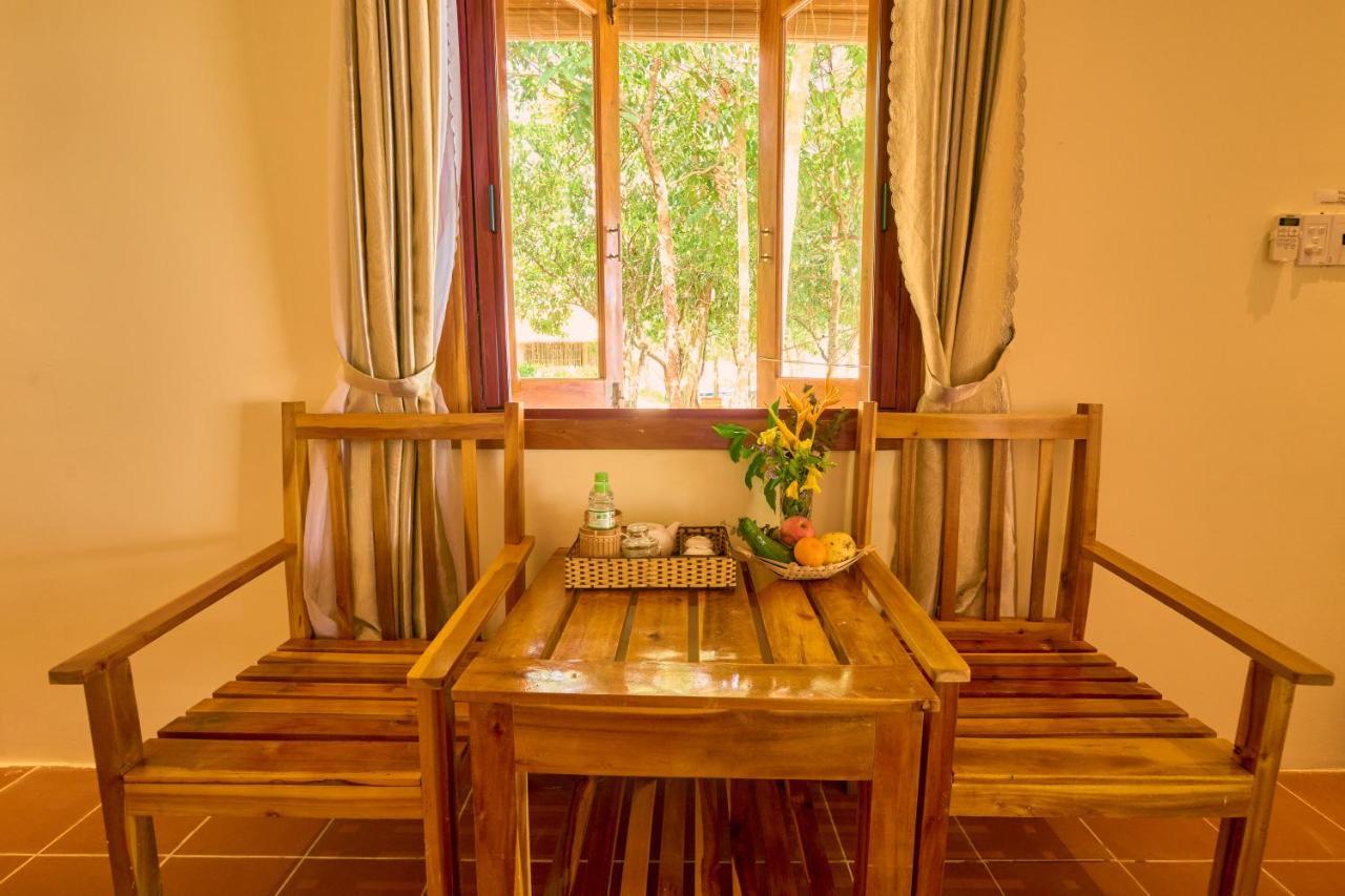 Wild Beach Phu Quoc Resort المظهر الخارجي الصورة