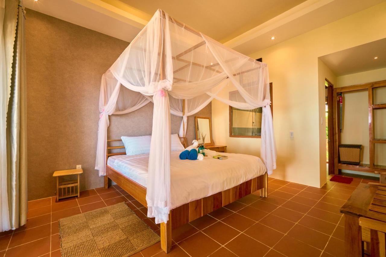 Wild Beach Phu Quoc Resort المظهر الخارجي الصورة