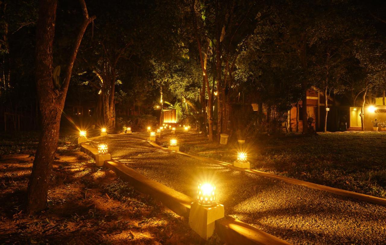 Wild Beach Phu Quoc Resort المظهر الخارجي الصورة