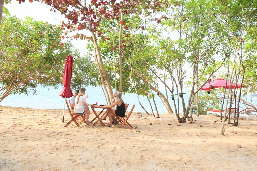 Wild Beach Phu Quoc Resort المظهر الخارجي الصورة