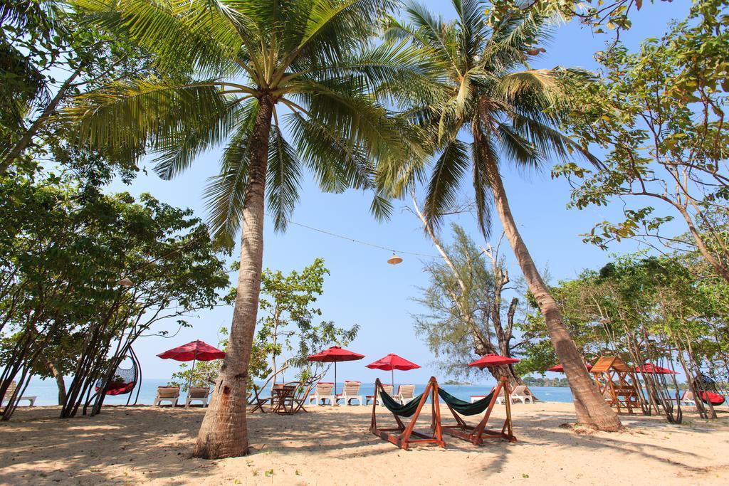 Wild Beach Phu Quoc Resort المظهر الخارجي الصورة