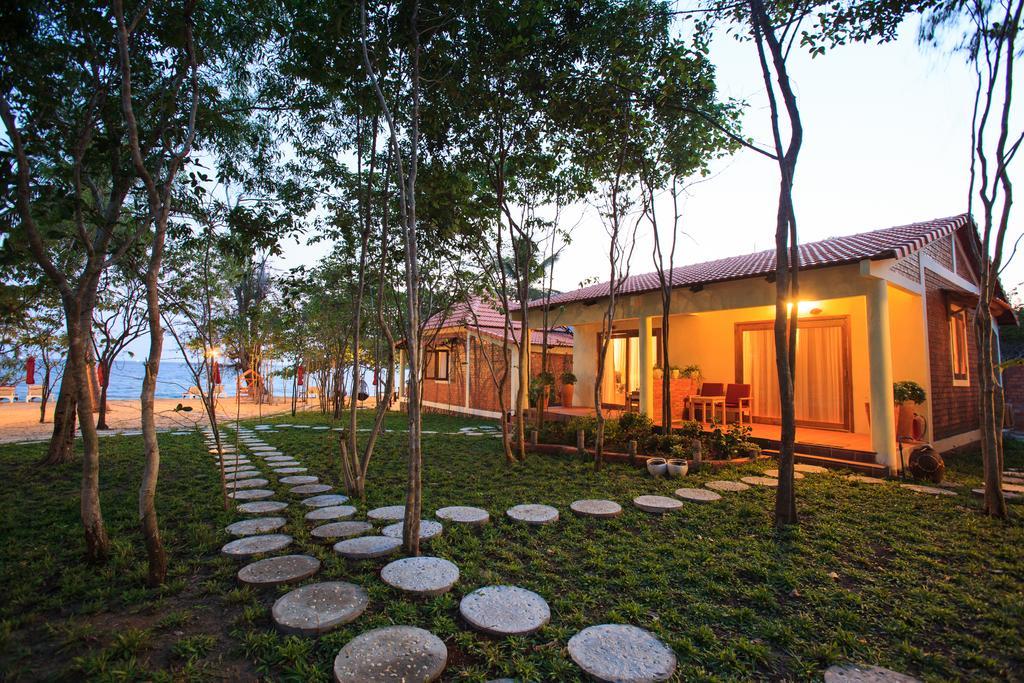 Wild Beach Phu Quoc Resort الغرفة الصورة