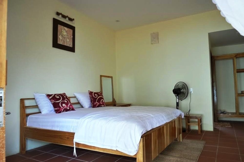 Wild Beach Phu Quoc Resort المظهر الخارجي الصورة