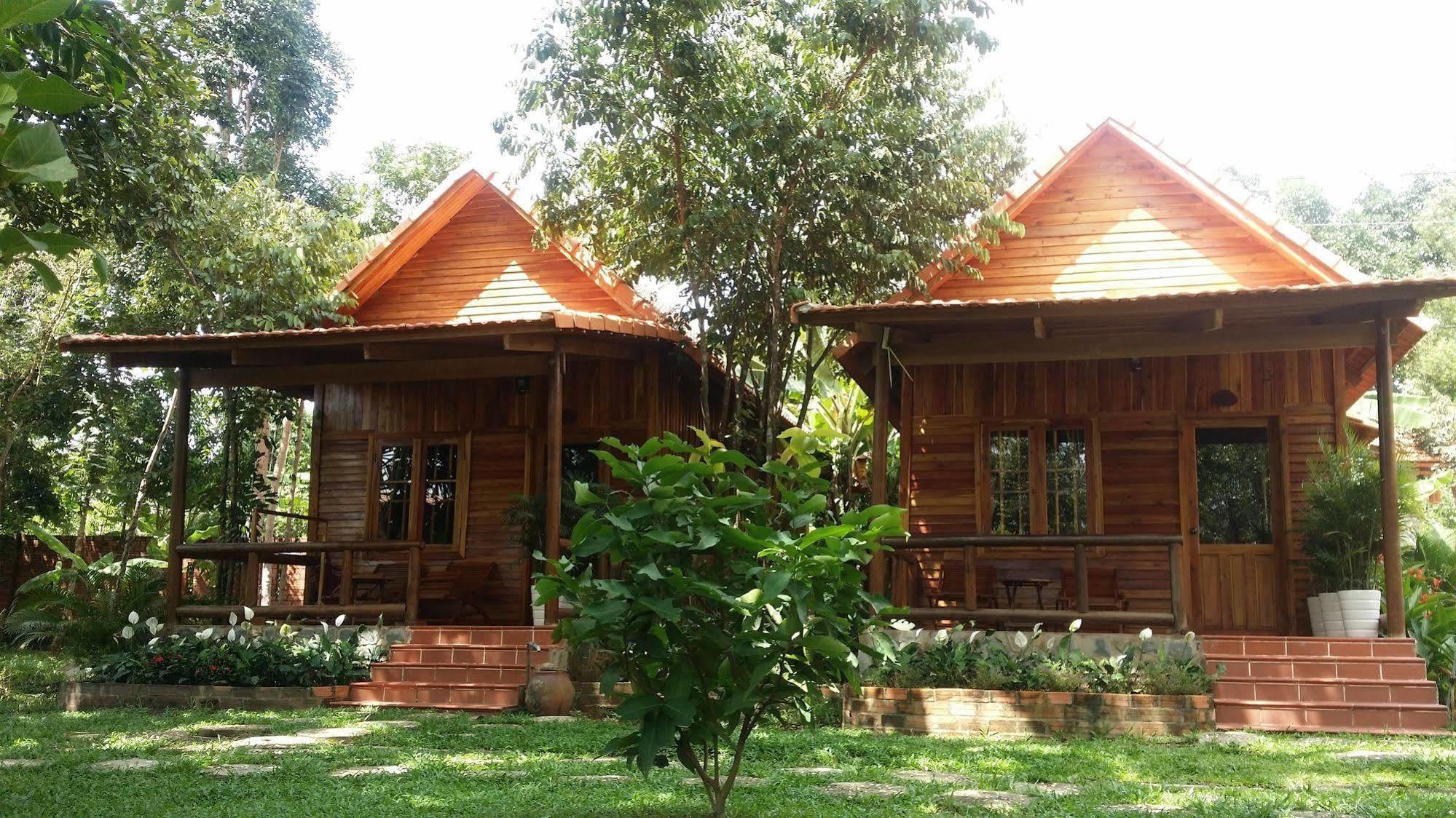 Wild Beach Phu Quoc Resort المظهر الخارجي الصورة