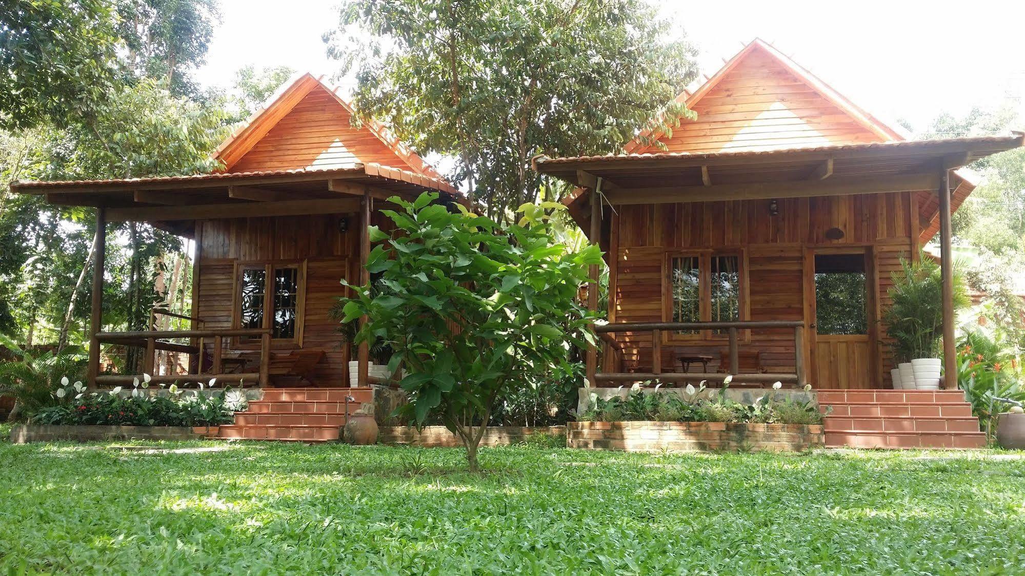 Wild Beach Phu Quoc Resort المظهر الخارجي الصورة