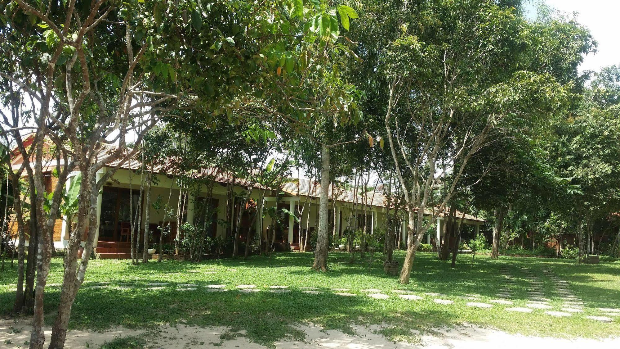 Wild Beach Phu Quoc Resort المظهر الخارجي الصورة
