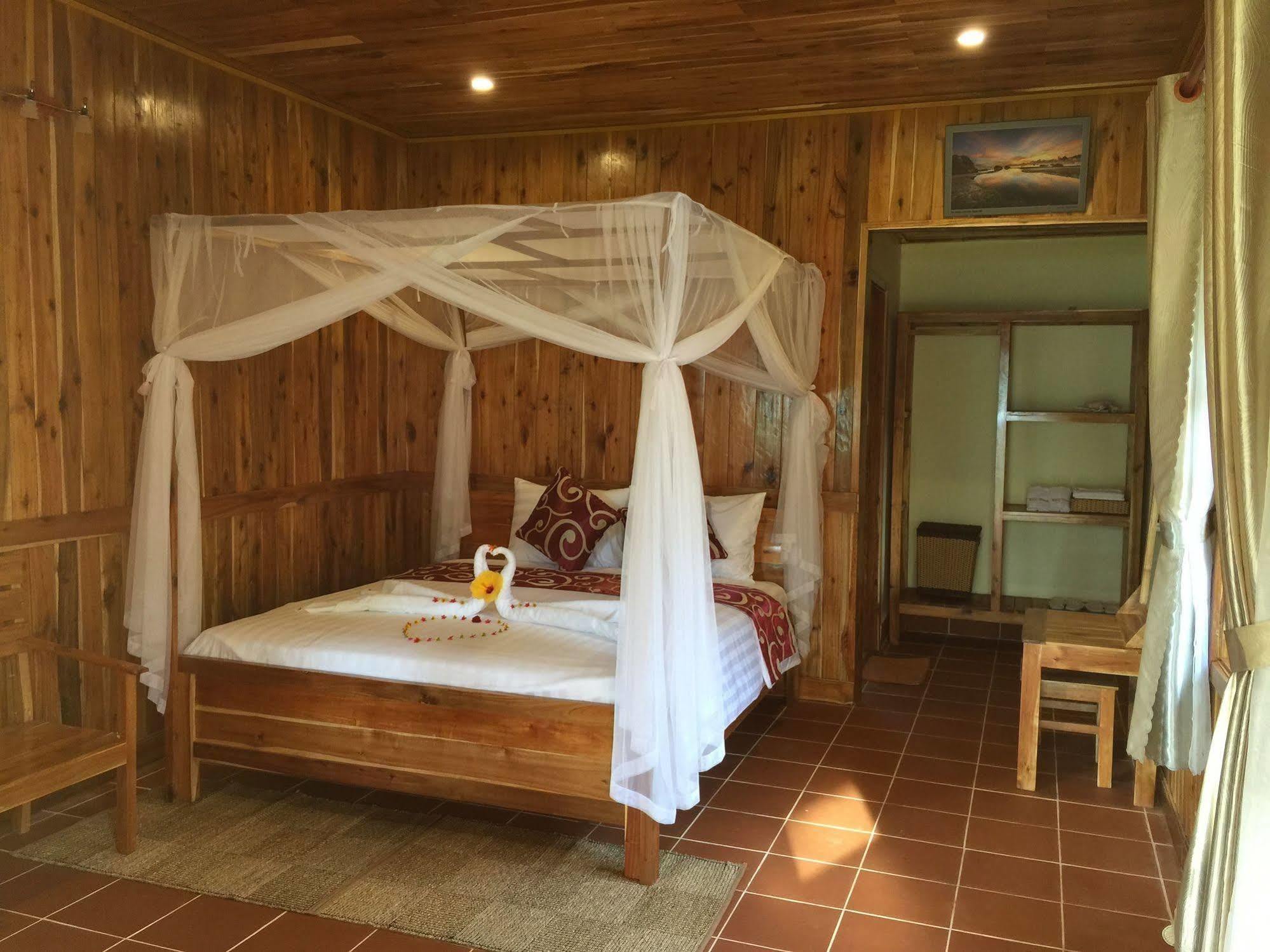 Wild Beach Phu Quoc Resort المظهر الخارجي الصورة